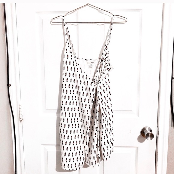 AMUSE SOCIETY Hayward Wrap Dress - Picture 2 of 6